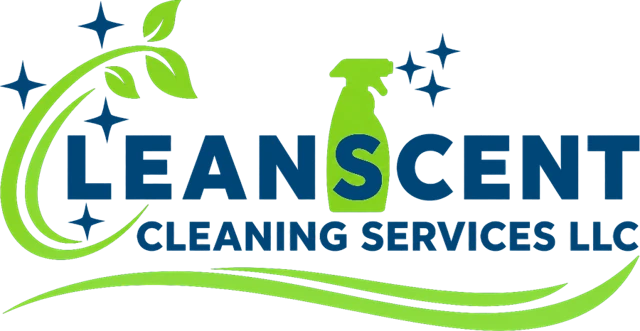 Cleanscent Cleaning Services LLC logo